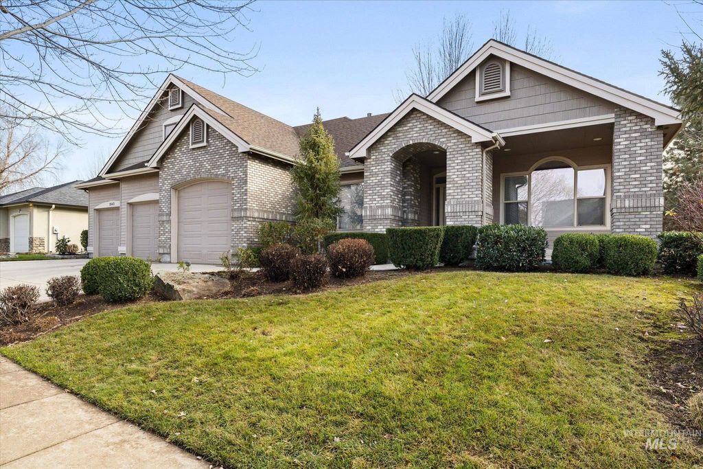 Photo of 1643 N Watson Pl, Eagle, ID 83616 (MLS # 98969198)