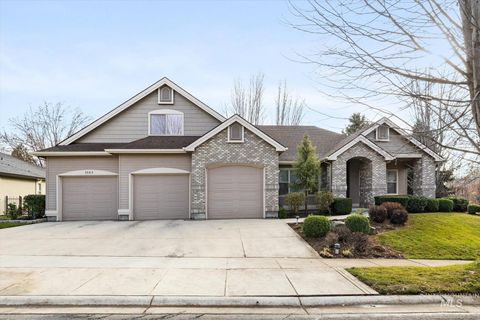 1643 N Watson Pl Eagle ID 83616