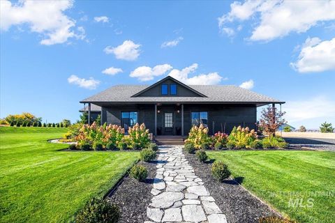 2757 Sw 3rd. Ave. New Plymouth ID 83655
