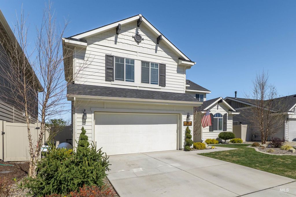 Photo of 1274 E Imlay St, Kuna, ID 83634 (MLS # 98981084)