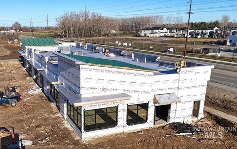 Photo of 12567 W State St, Unit #1 St, Star, ID 83669 (MLS # 98965682)