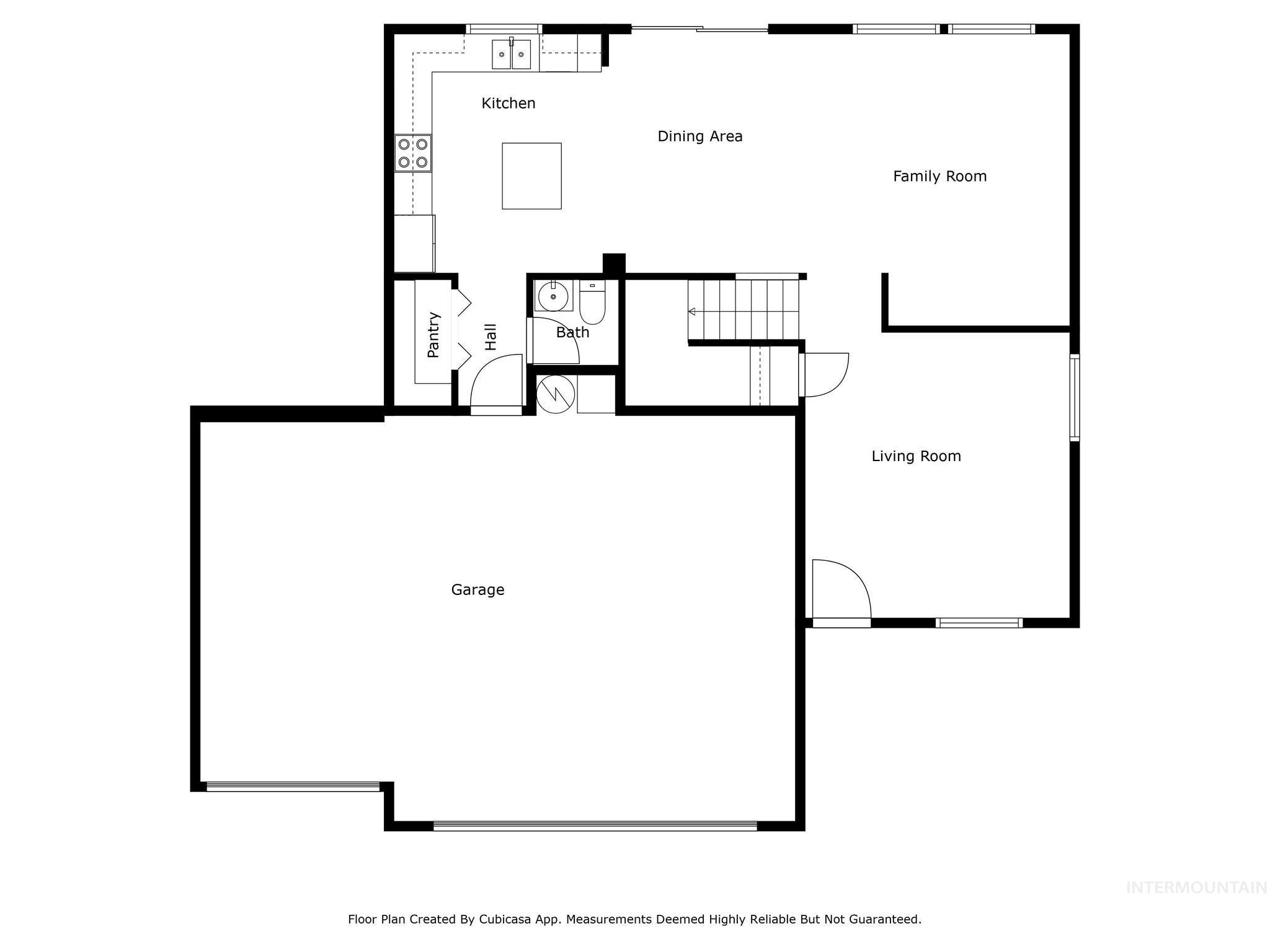 3598 N Maplestone Ave