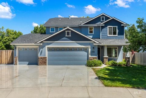 3598 N Maplestone Ave Meridian ID 83646