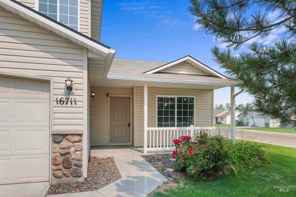Photo of 16711 Frisco Ave, Caldwell, ID 83607 (MLS # 98995588)