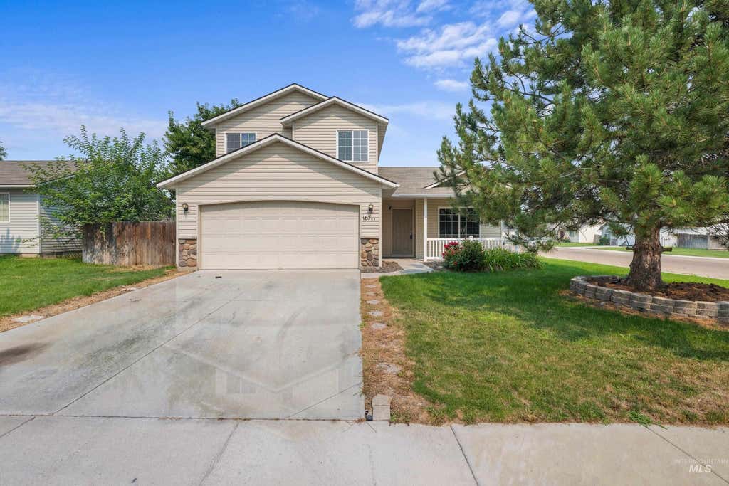Photo of 16711 Frisco Ave, Caldwell, ID 83607 (MLS # 98995588)