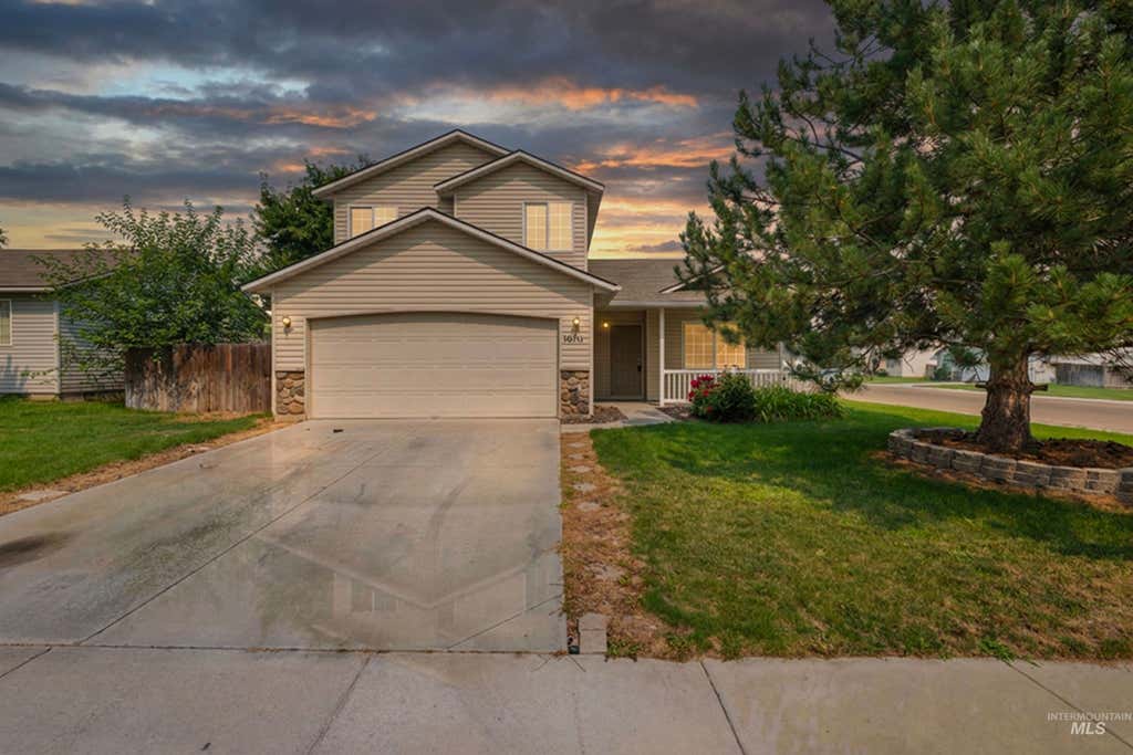 Photo of 16711 Frisco Ave, Caldwell, ID 83607 (MLS # 98995588)