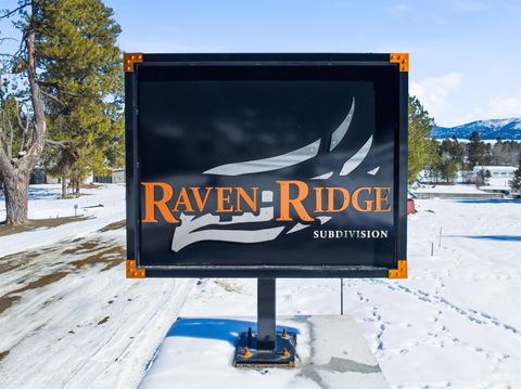 Photo of 170 Raven Loop, Cascade, ID 83611 (MLS # 98976181)