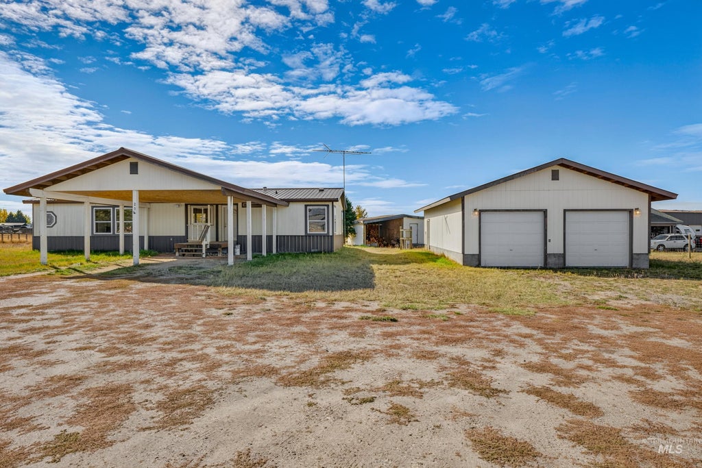 Photo of 23 Garden Lane, McCall, ID 83638 (MLS # 99003889)