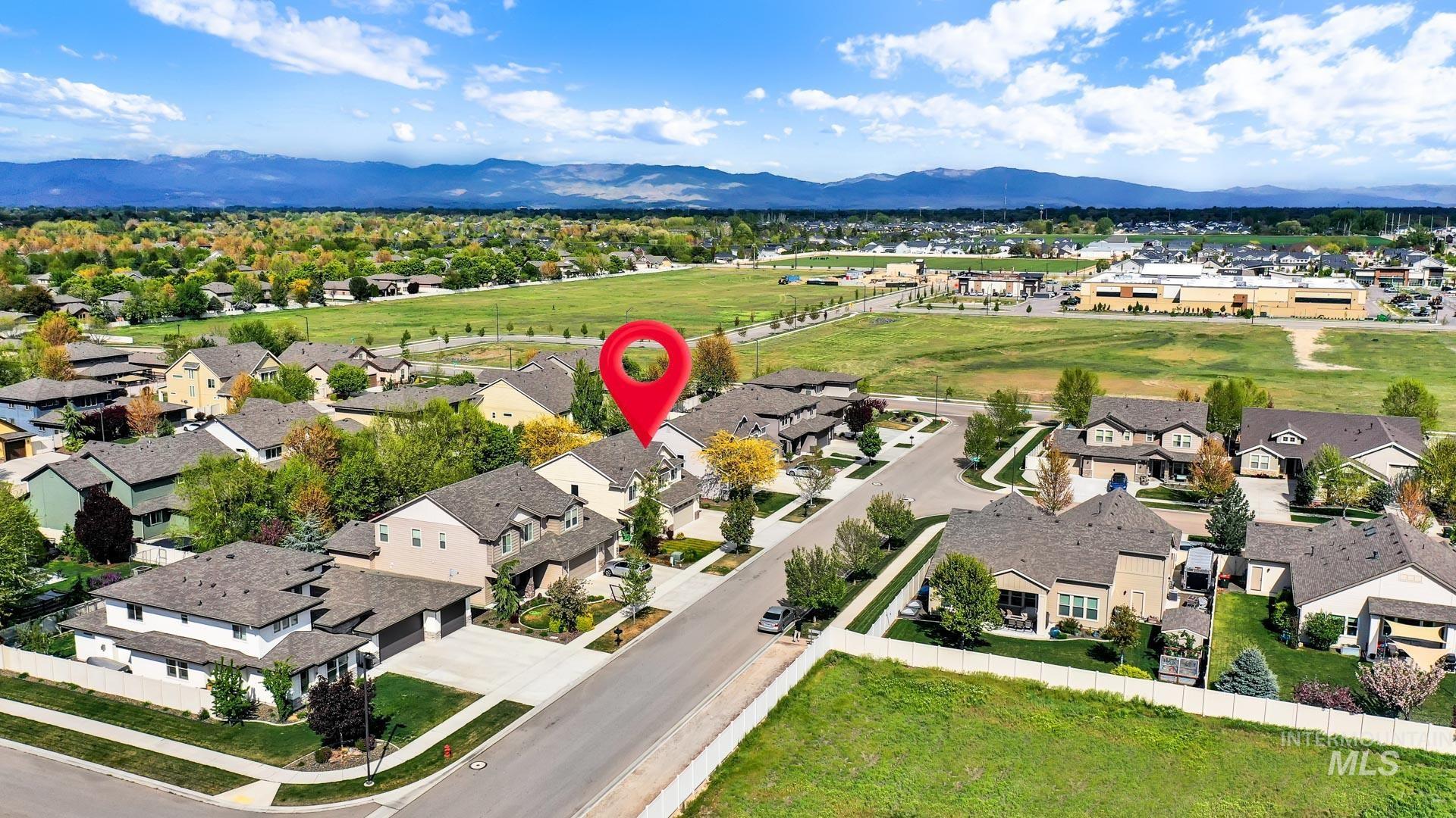 2684 E Taormina Drive