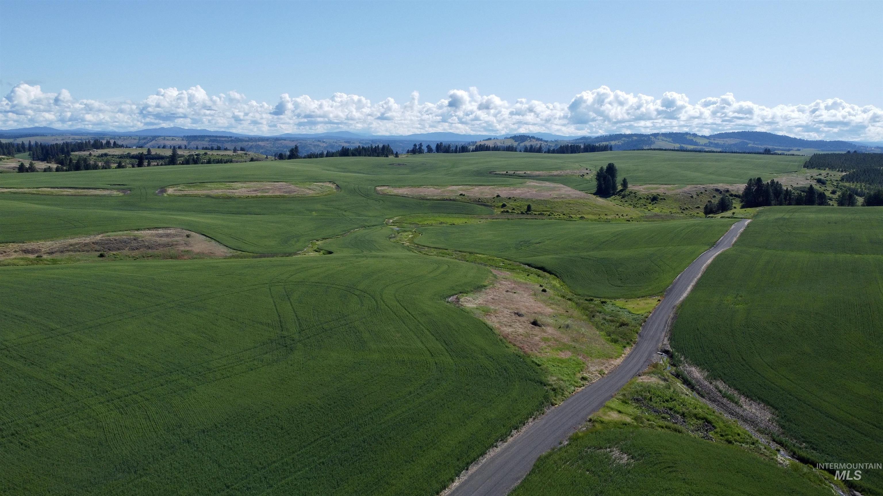 TBD Basket Rd Parcel 2