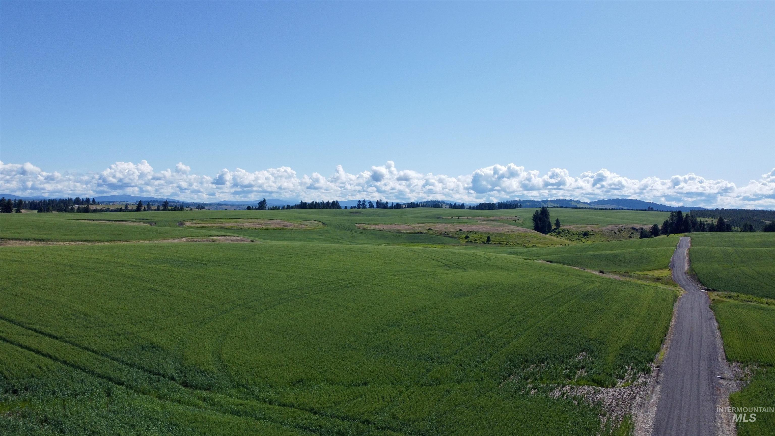 TBD Basket Rd Parcel 2