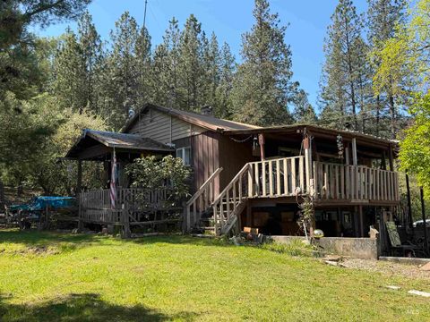 Photo of 1238 O'brien Road, Orofino, ID 83544 (MLS # 98984853)