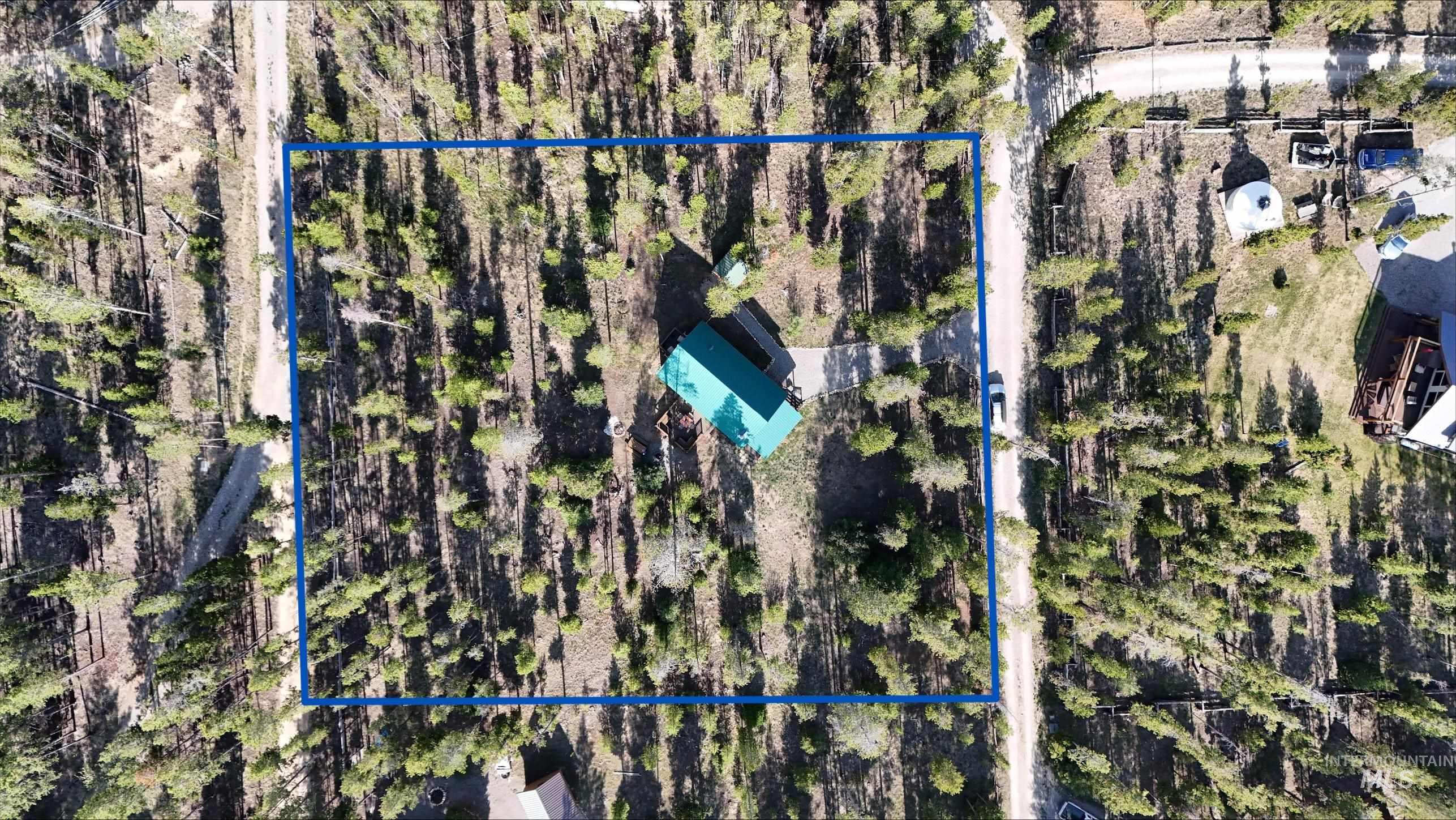 95 Valley Way