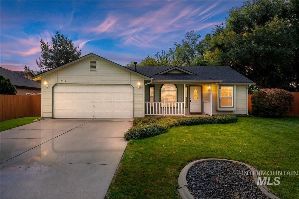 Photo of 2515 Sunflower DR, Nampa, ID 83686 (MLS # 99002980)