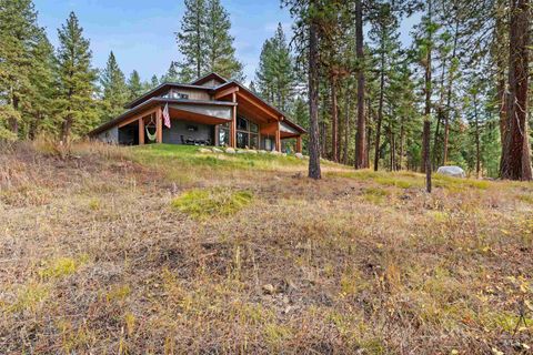 Photo of 13322 Vili Road, McCall, ID 83638 (MLS # 98971052)