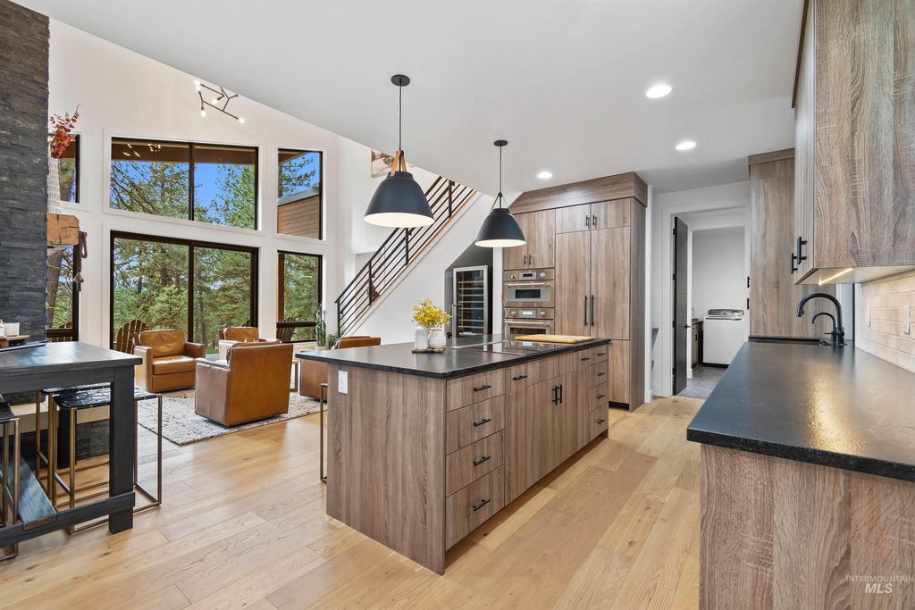 Photo of 13322 Vili Road, McCall, ID 83638 (MLS # 98971052)