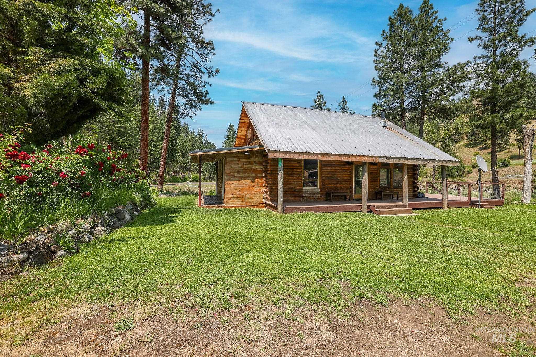 5650 Pines Road