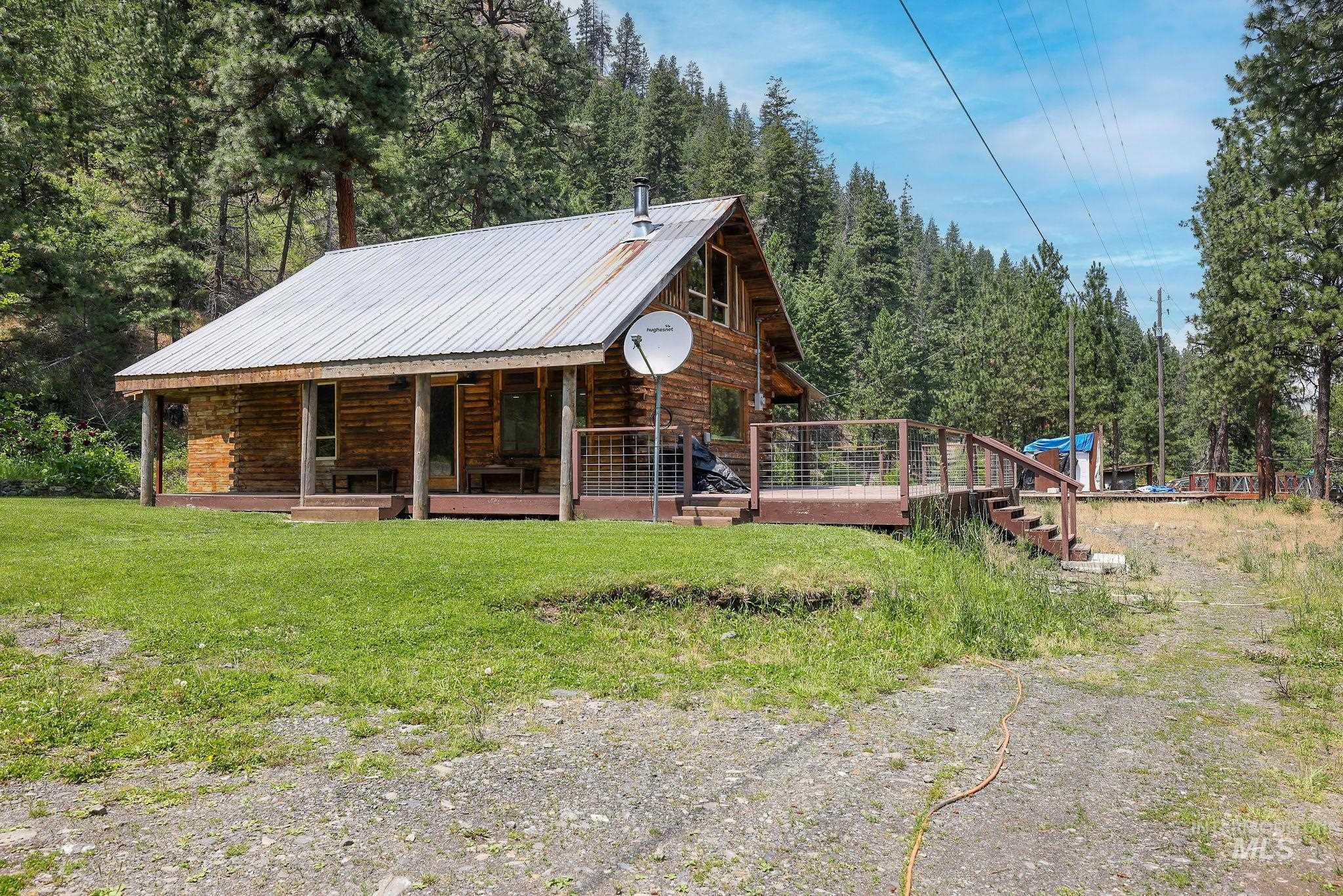 5650 Pines Road