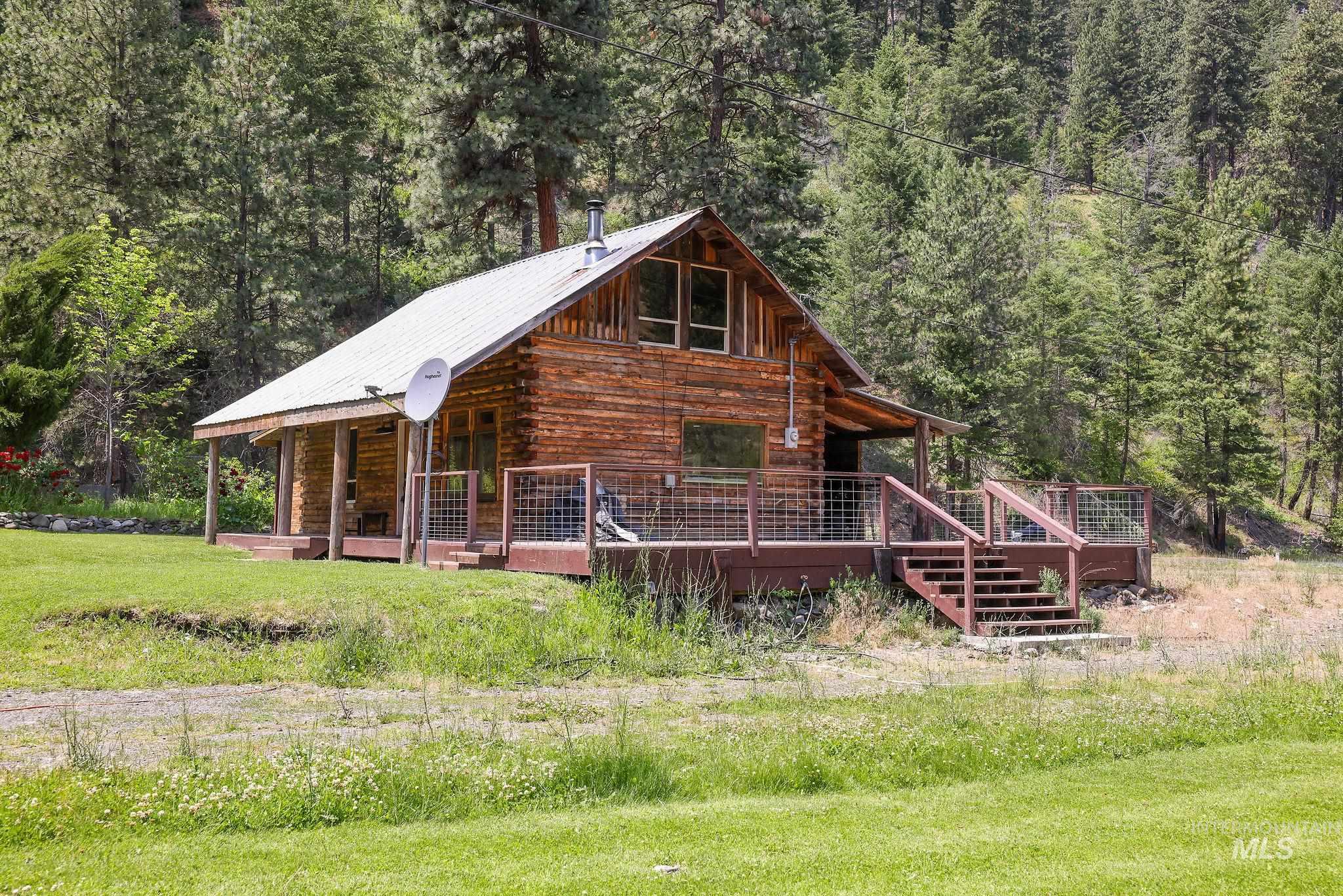 5650 Pines Road