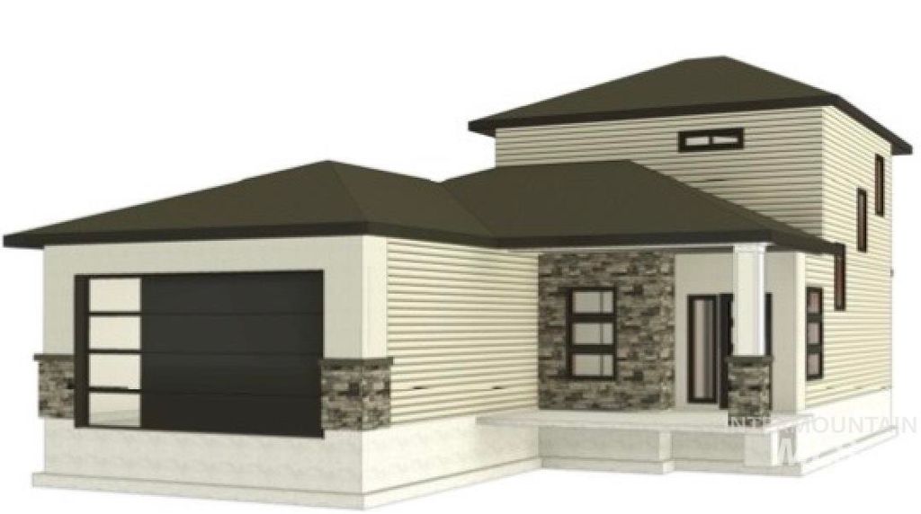 Photo of 745 Hansen Ave, Burley, ID 83318 (MLS # 98980893)