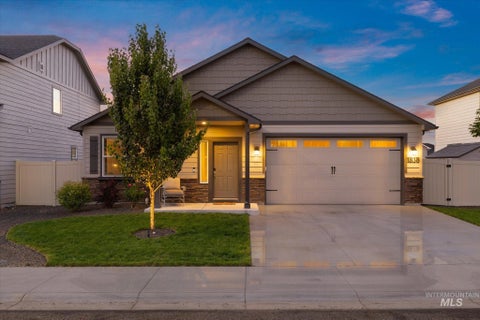 Photo of 1838 E Porter St, Kuna, ID 83634 (MLS # 98991268)