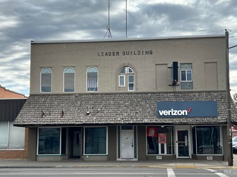 Photo of 442 Main Street, Gooding, ID 83330 (MLS # 98983117)