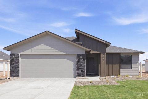 Photo of 7080 E Marble Springs Dr, Nampa, ID 83687 (MLS # 98991544)