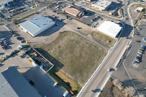 Photo of TBD S SE Goodfellow Street, Ontario, OR 97914 (MLS # 98934355)