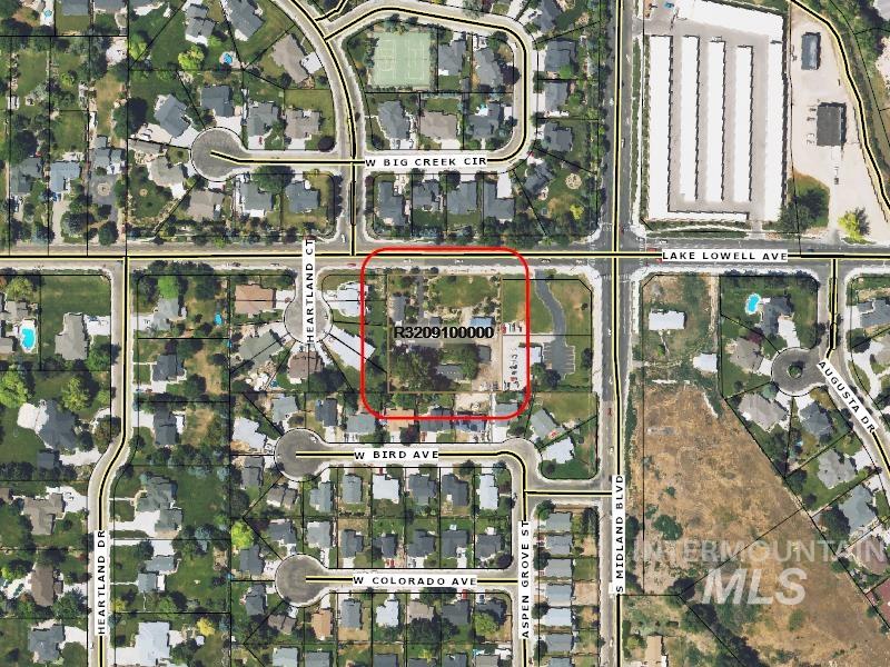 1107 Lake Lowell Avenue