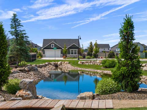 Photo of 11557 W Soaring Hawk Street, Star, ID 83669 (MLS # 98998669)