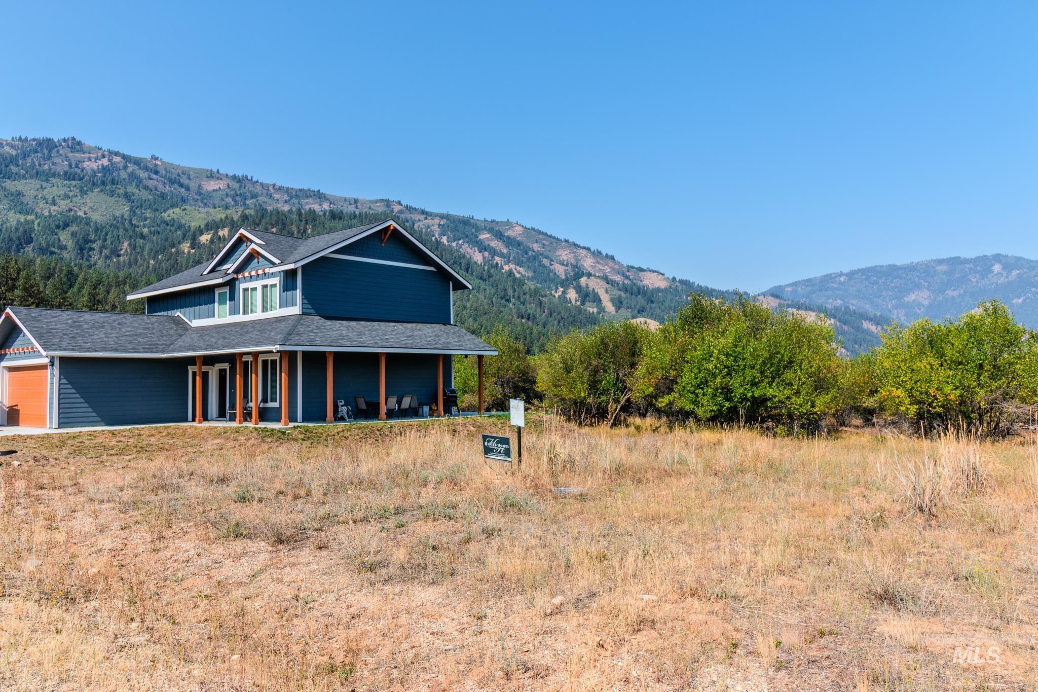 Blk 7 Lot 51 Wapiti Ct