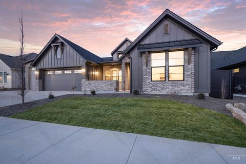 10888 W Lahinch Ln Kuna ID 83634