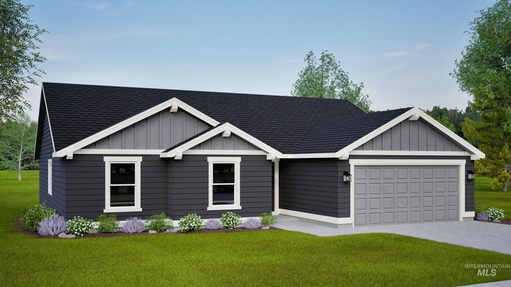 Photo of 723 Maxine Lane West LN, Kimberly, ID 83341 (MLS # 98992118)