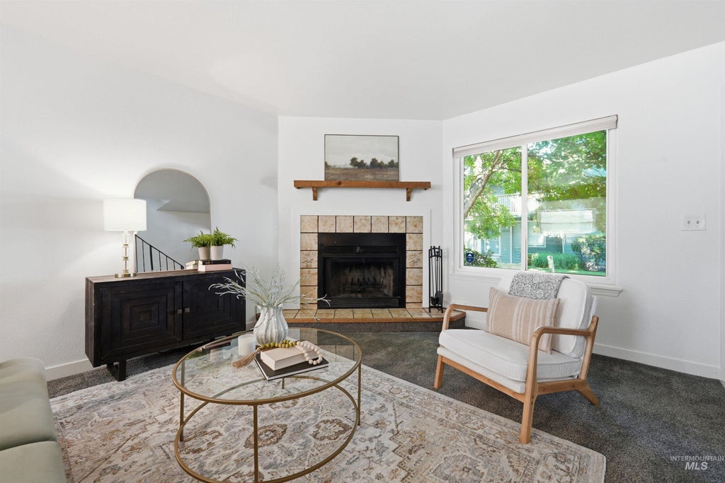 Photo of 1841 E Old Saybrook Ln, Boise, ID 83706 (MLS # 98990546)