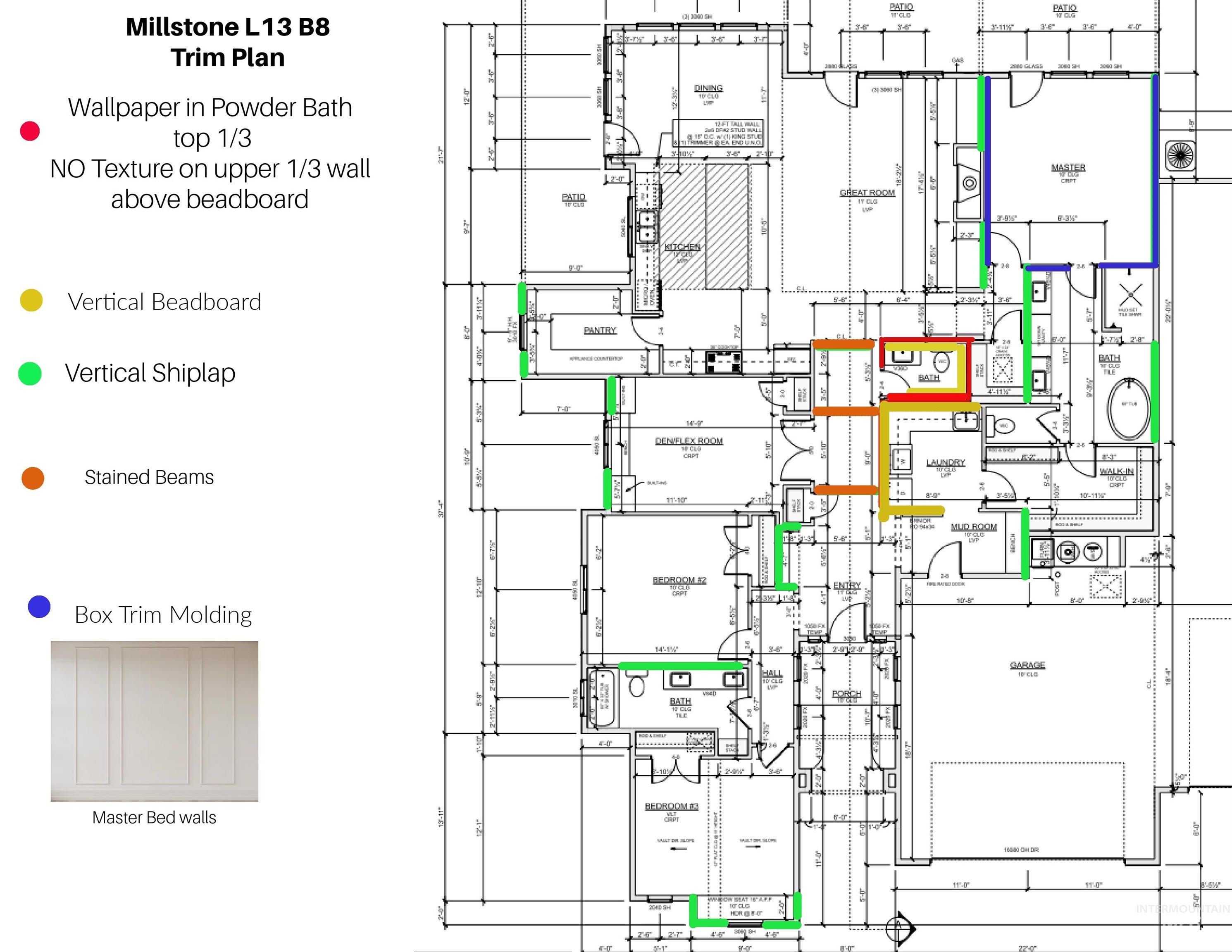 2656 N Palaestra Ave