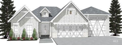 2656 N Palaestra Ave Eagle ID 83616
