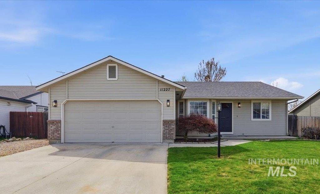 Photo of 11227 W Montana St, Boise, ID 83713 (MLS # 98980287)