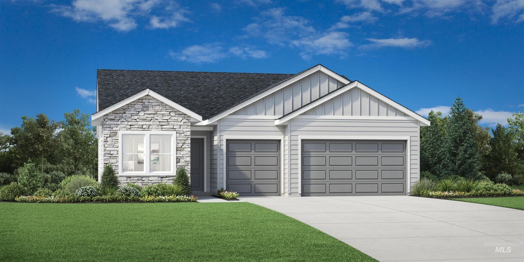 Photo of 8866 W Stillmore St, Star, ID 83669 (MLS # 99000615)