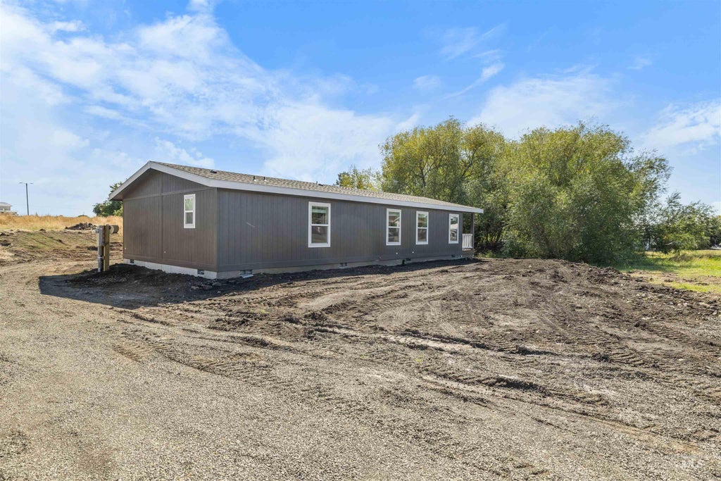 Photo of 1908 King St, CottonWood, ID 83522 (MLS # 98996416)
