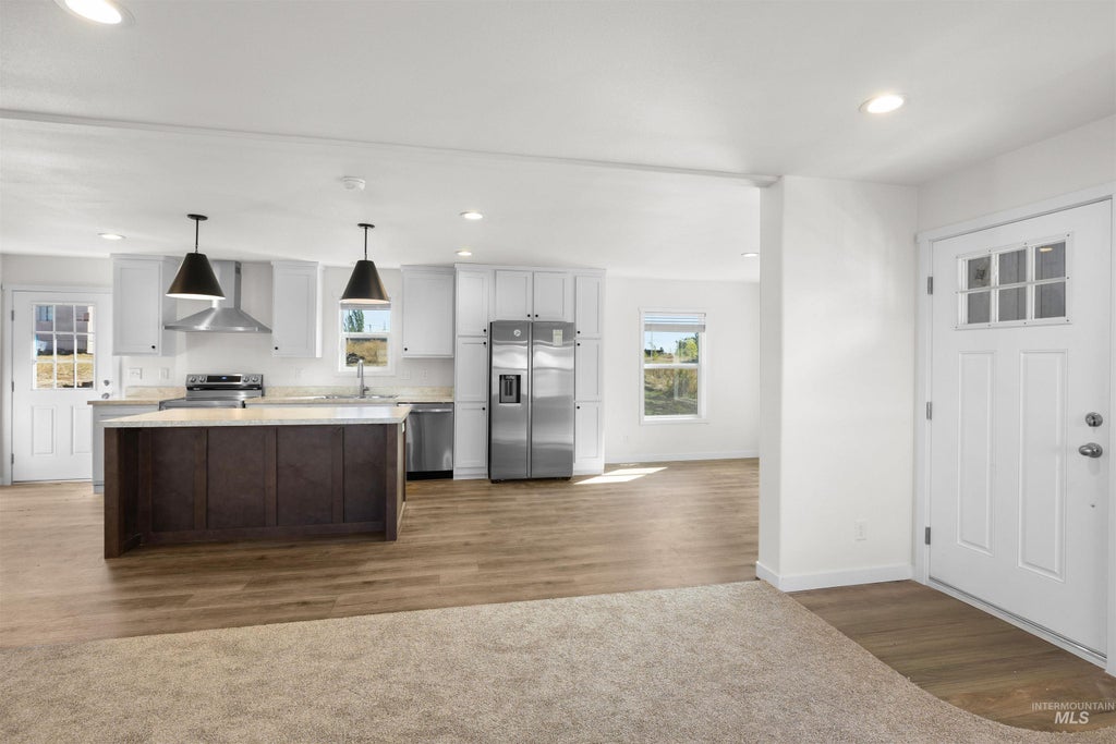 Photo of 1908 King St, CottonWood, ID 83522 (MLS # 98996416)