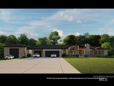 Photo of 10 Salado Creek Ave, Nampa, ID 83651 (MLS # 98977822)