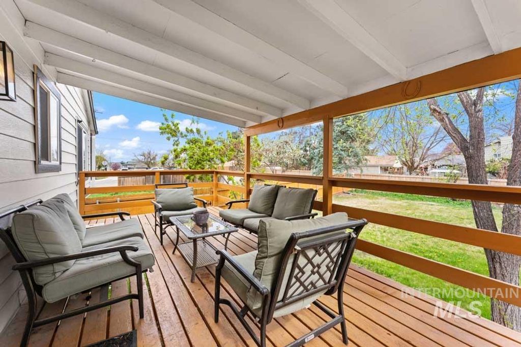 Photo of 3032 S Chieftain Way, Boise, ID 83709 (MLS # 98980451)