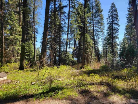 Photo of 22 Melody Lane, Cascade, ID 83611 (MLS # 98985279)