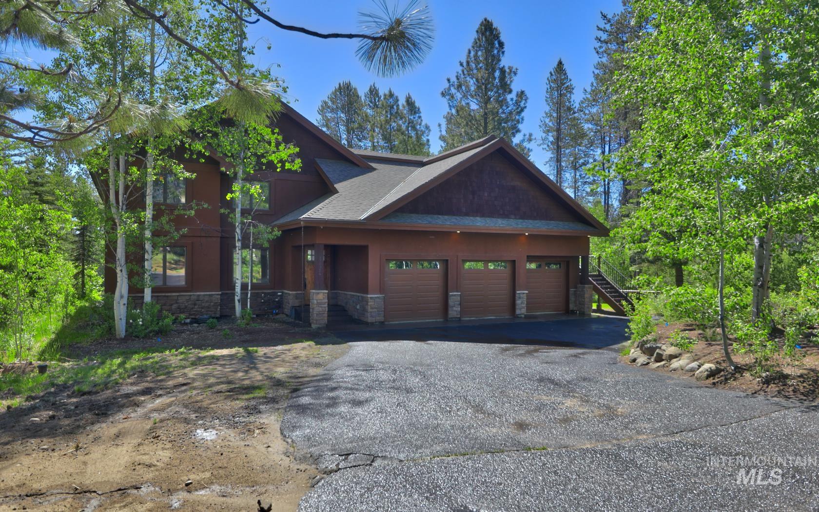 12924 Dawn Drive