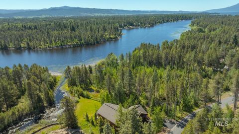 12924 Dawn Drive Donnelly ID 83615