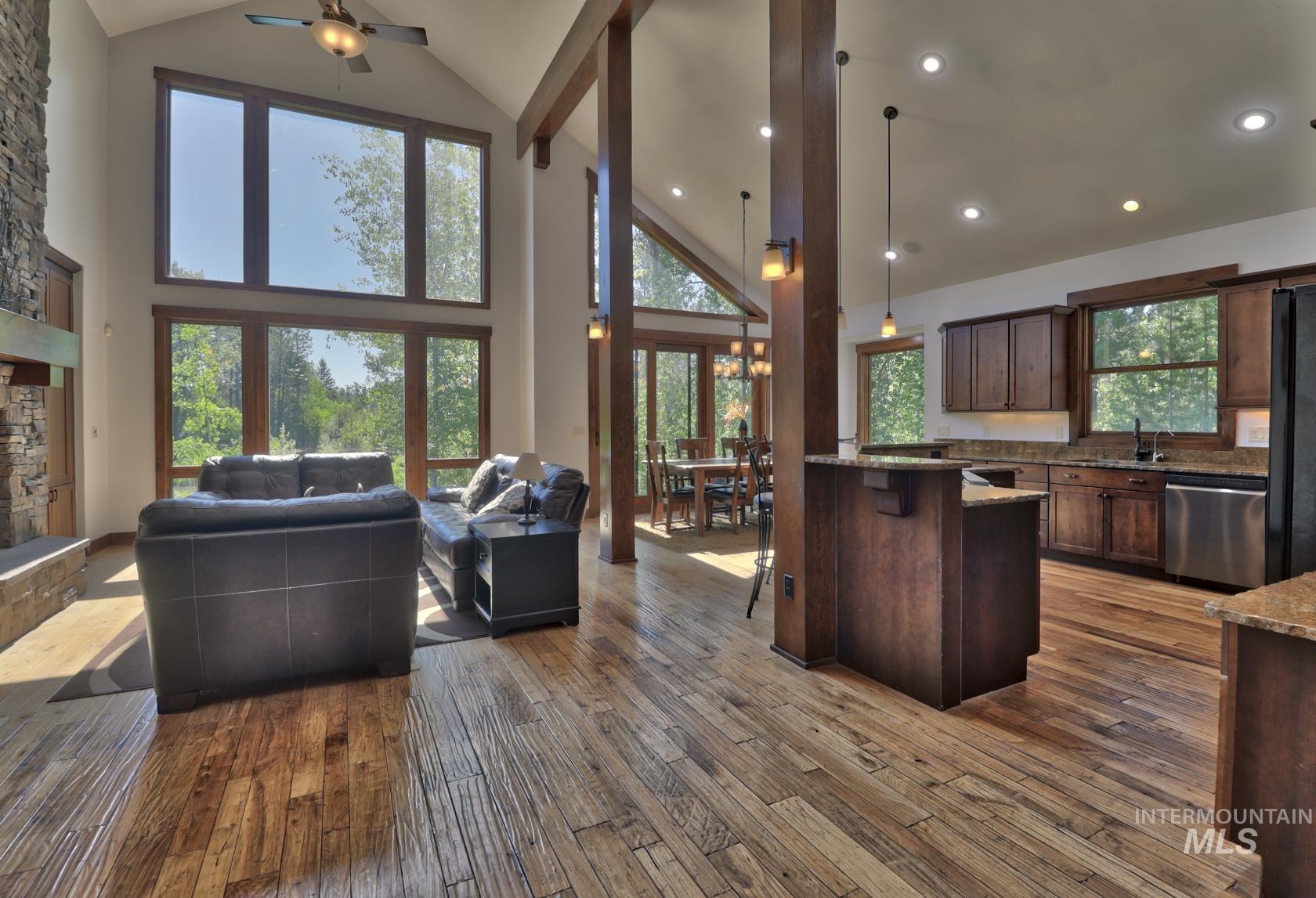 12924 Dawn Drive