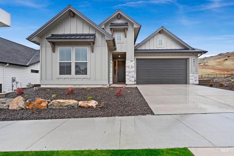 Photo of 6639 W Sollas Dr, Eagle, ID 83616 (MLS # 98987689)