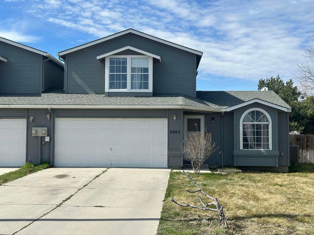 Photo of 2809 Laurel Way, Nampa, ID 83686 (MLS # 98978719)