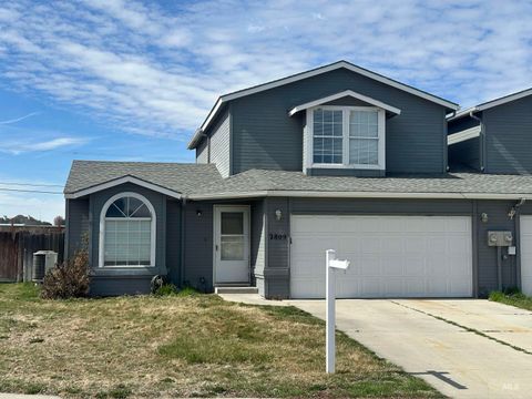 Photo of 2809 Laurel Way, Nampa, ID 83686 (MLS # 98978719)