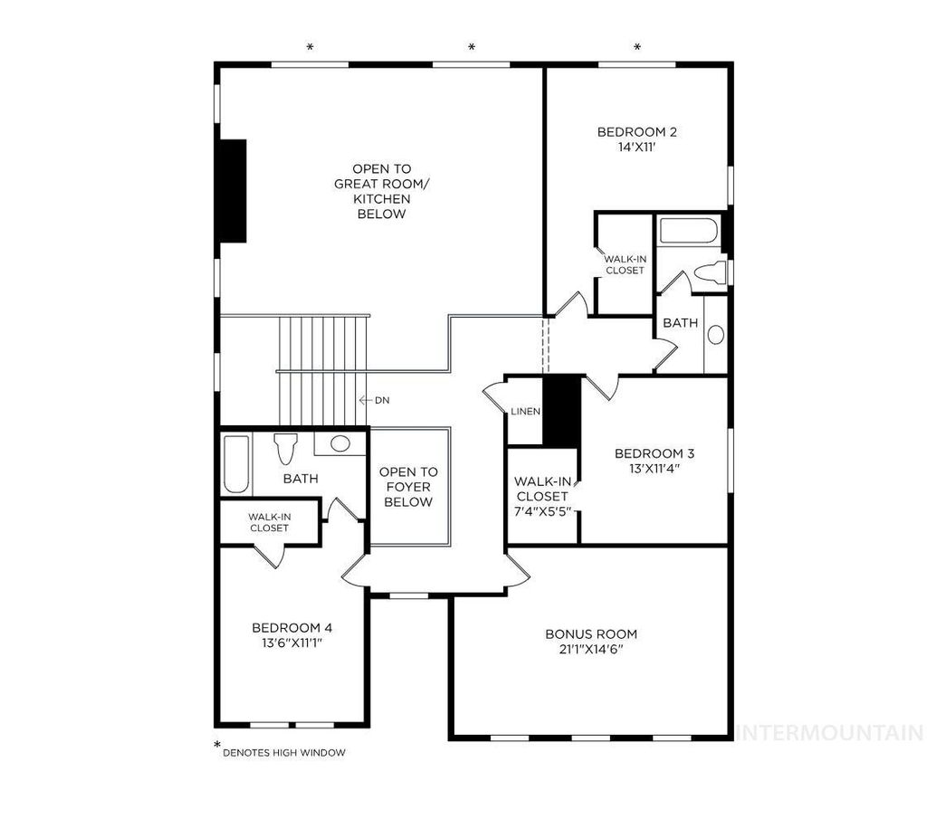 Photo of 1087 N Bellingrath Ave, Middleton, ID 83644 (MLS # 98985705)
